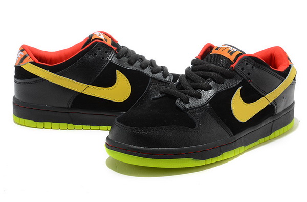 Nike Dunk SB Low-top Men Shoes--023